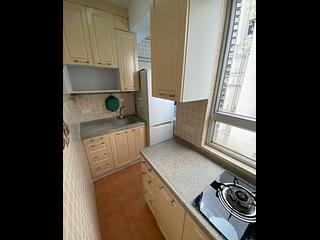 Tai Hang - Rich Building 07