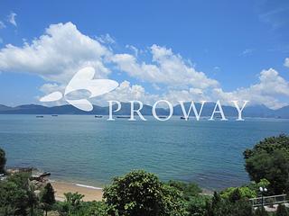 Gold Coast / So Kwun Wat - Beaulieu Peninsula 02