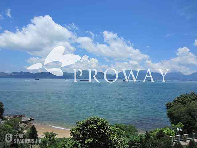 Gold Coast / So Kwun Wat - Beaulieu Peninsula 02