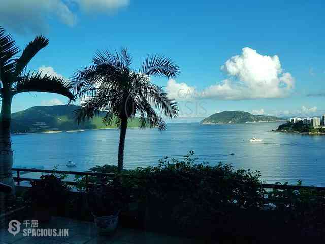 Stanley - Tai Tam Garden 02