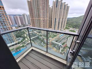Tseung Kwan O - The Wings II Block 5B 02