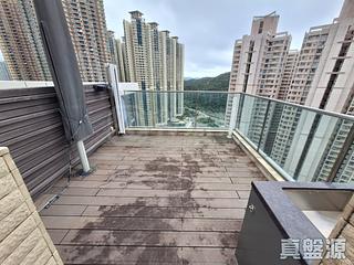 Tseung Kwan O - The Wings II Block 5B 03