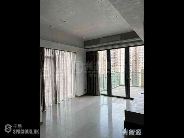 Tseung Kwan O - The Wings II Block 5B 08