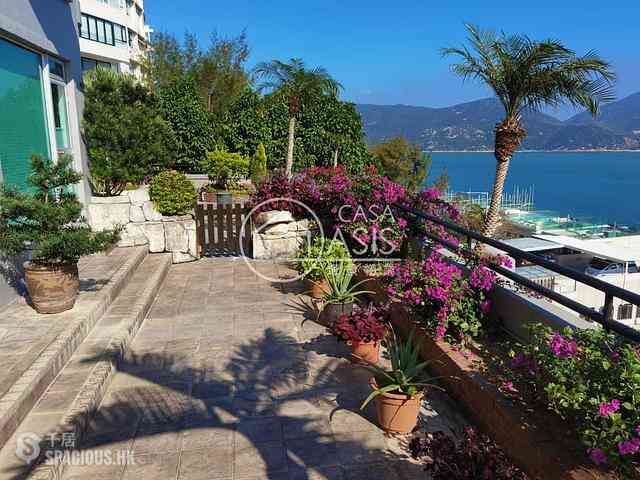 Stanley - Tai Tam Garden 01