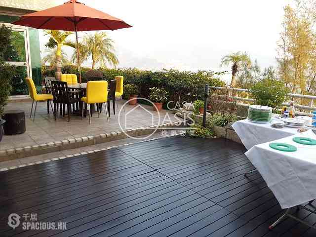Stanley - Tai Tam Garden 02