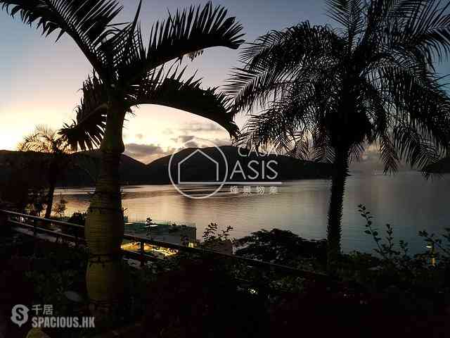 Stanley - Tai Tam Garden 03