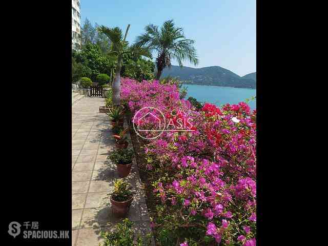 Stanley - Tai Tam Garden 06