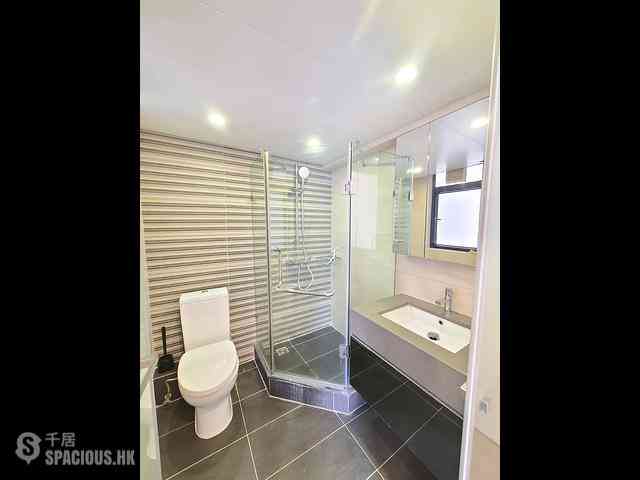 Sai Ying Pun - Western Garden Evergreen Tower (Block 1) 07