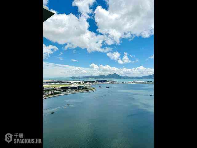 Tung Chung - Tung Chung Crescent 09