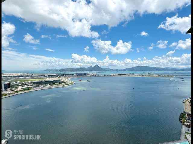 Tung Chung - Tung Chung Crescent 01