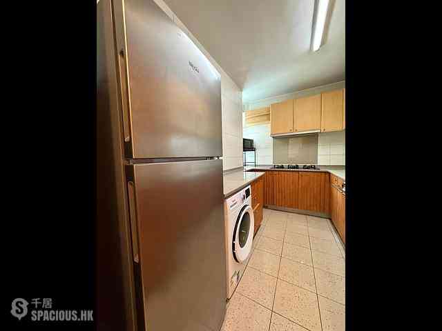 Tung Chung - Tung Chung Crescent 03