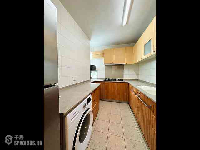 Tung Chung - Tung Chung Crescent 04