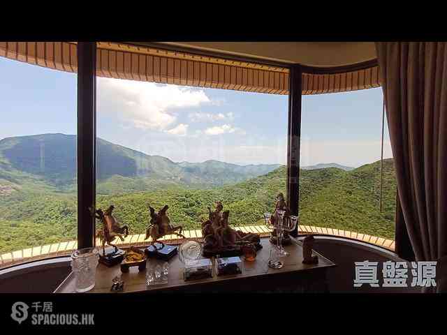 Tai Tam - Hong Kong Parkview Parkview Court Block 5 03