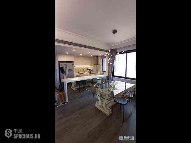 Tai Tam - Hong Kong Parkview Parkview Court Block 5 06