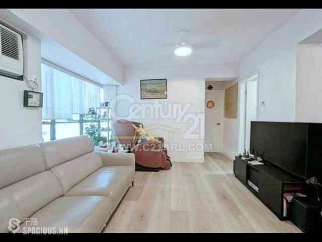 Mid Levels Central - Scenic Rise 01