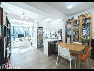 Mid Levels Central - Scenic Rise 03