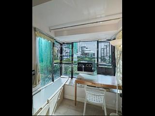 Mid Levels Central - Scenic Rise 04