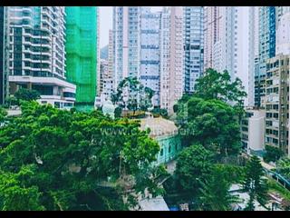 Mid Levels Central - Scenic Rise 05