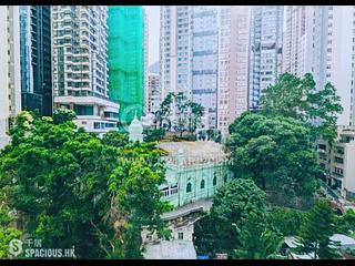 Mid Levels Central - Scenic Rise 09