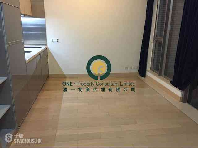 Sai Ying Pun - Island Crest 01