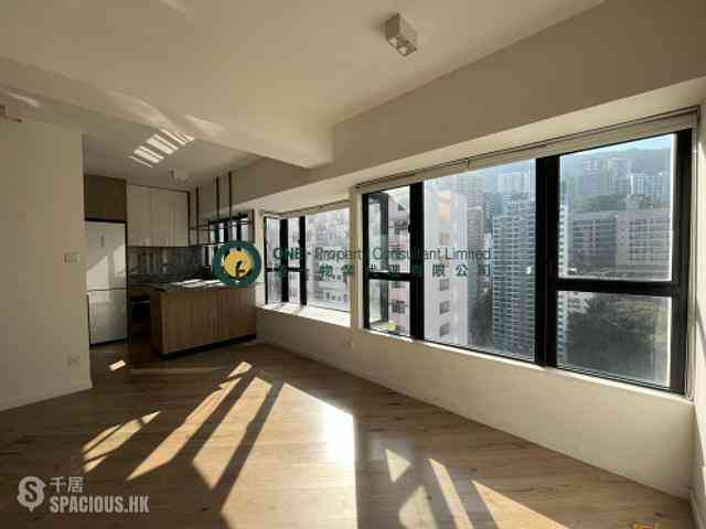 Sai Ying Pun - 111, High Street 03