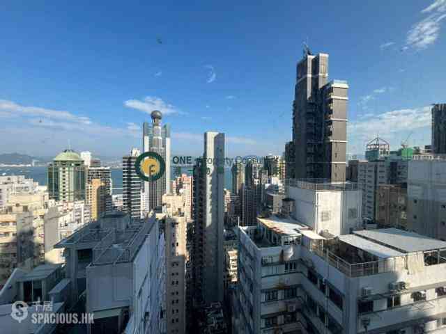 Sai Ying Pun - 111, High Street 09