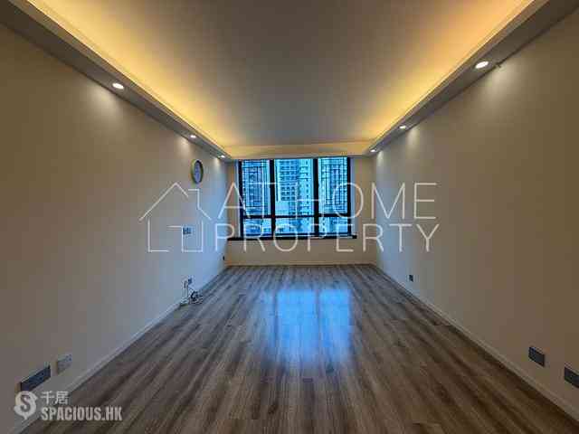 Mid Levels Central - Winsome Park 01