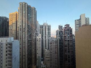 Mid Levels Central - Winsome Park 12