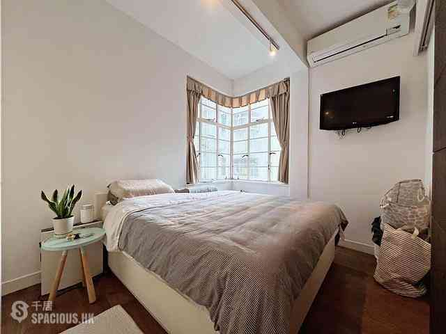 Mid Levels Central - Castle Villa 10