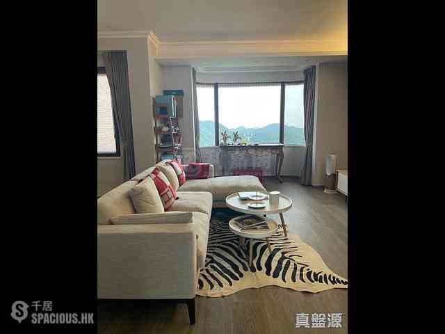 大潭 - 阳明山庄 山景园5座 01