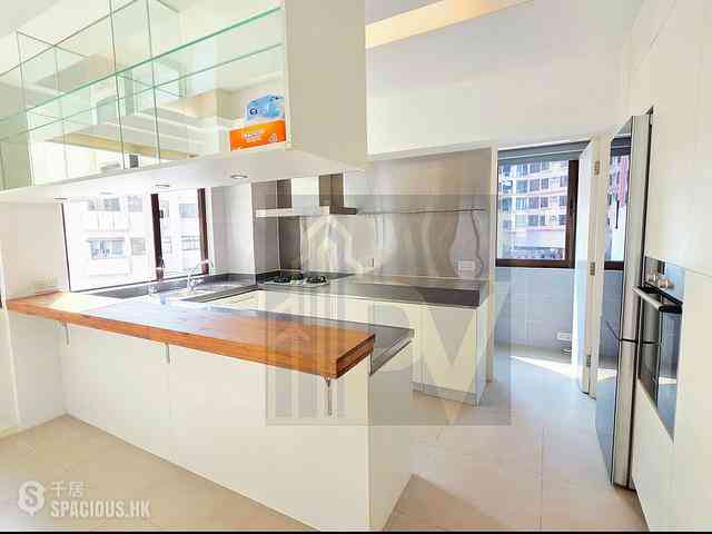 Happy Valley - 2, Wang Tak Street 08