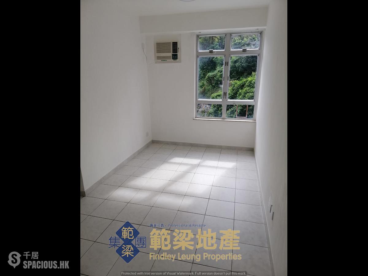 Mui Wo - Harbour View Villa 01
