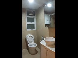 Wan Chai - Phoenix Court Block 1 31