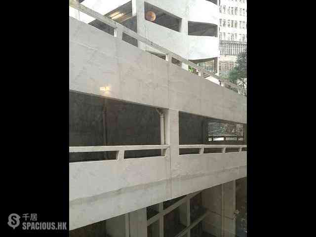 Wan Chai - Phoenix Court Block 1 35