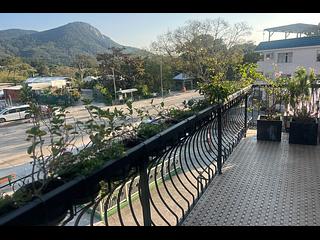 South Lantau - Pui O Lo Wai Tsuen 05