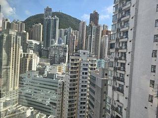 Sheung Wan - Queen's Terrace Block 2 06