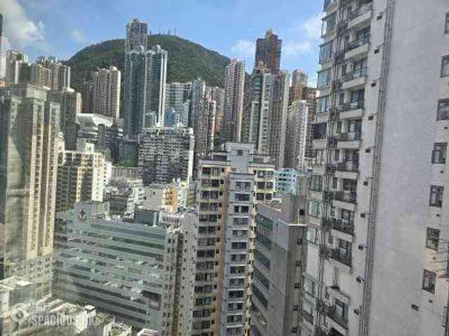 Sheung Wan - Queen's Terrace Block 2 06