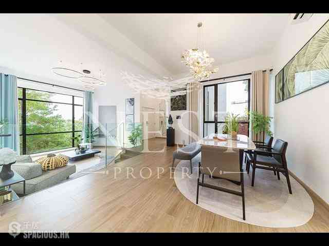 Stanley - Banoo Villa Block 1 02