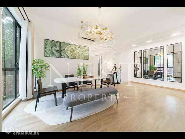 Stanley - Banoo Villa Block 1 03