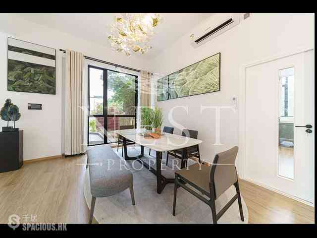 Stanley - Banoo Villa Block 1 04