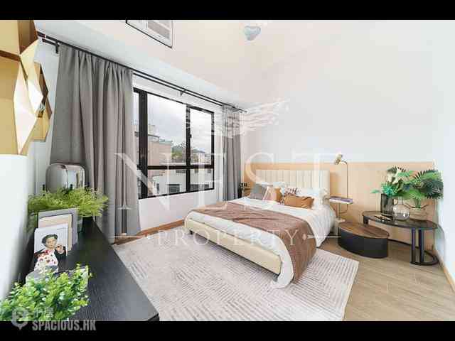 Stanley - Banoo Villa Block 1 10