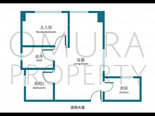 湾仔 - 德兴大厦 03