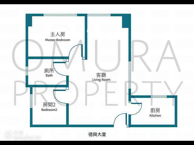 湾仔 - 德兴大厦 03