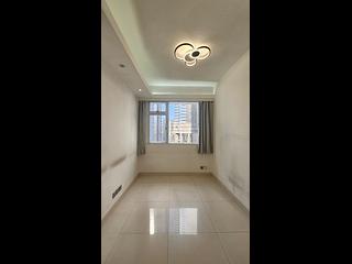Wan Chai - Kin Lee Building 02