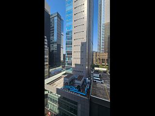 Wan Chai - Kin Lee Building 08