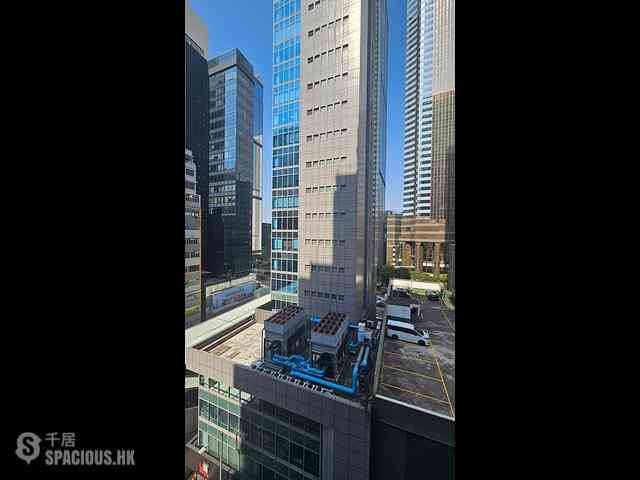 Wan Chai - Kin Lee Building 08