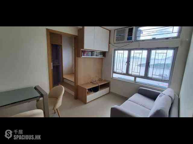Pok Fu Lam - Ka Lung Court Ka Sing House (Block A) 01