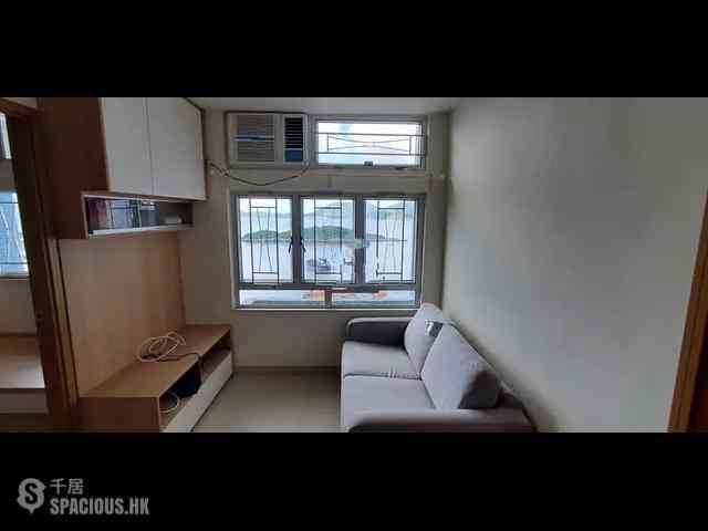 Pok Fu Lam - Ka Lung Court Ka Sing House (Block A) 02