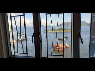 Pok Fu Lam - Ka Lung Court Ka Sing House (Block A) 03