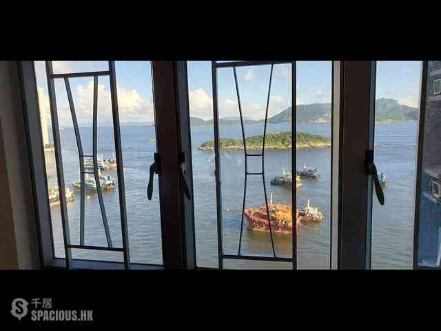 Pok Fu Lam - Ka Lung Court Ka Sing House (Block A) 03
